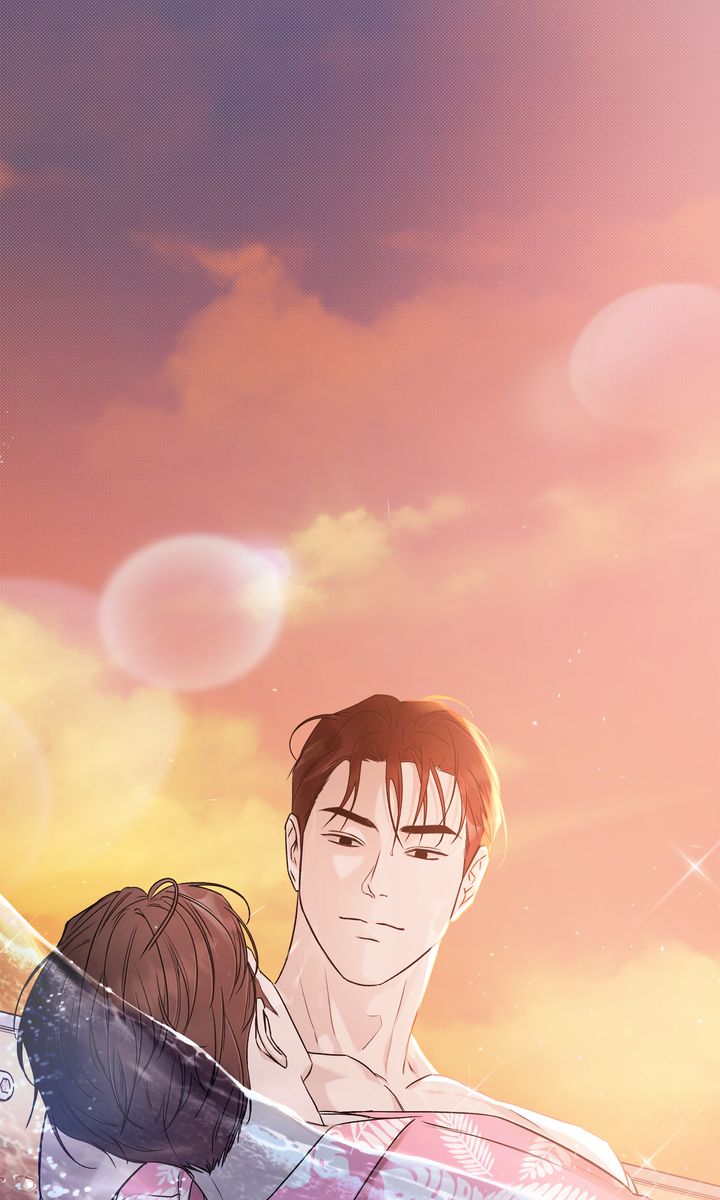 Stranger [Mature Official] - Bonus Episode 9 manhwa