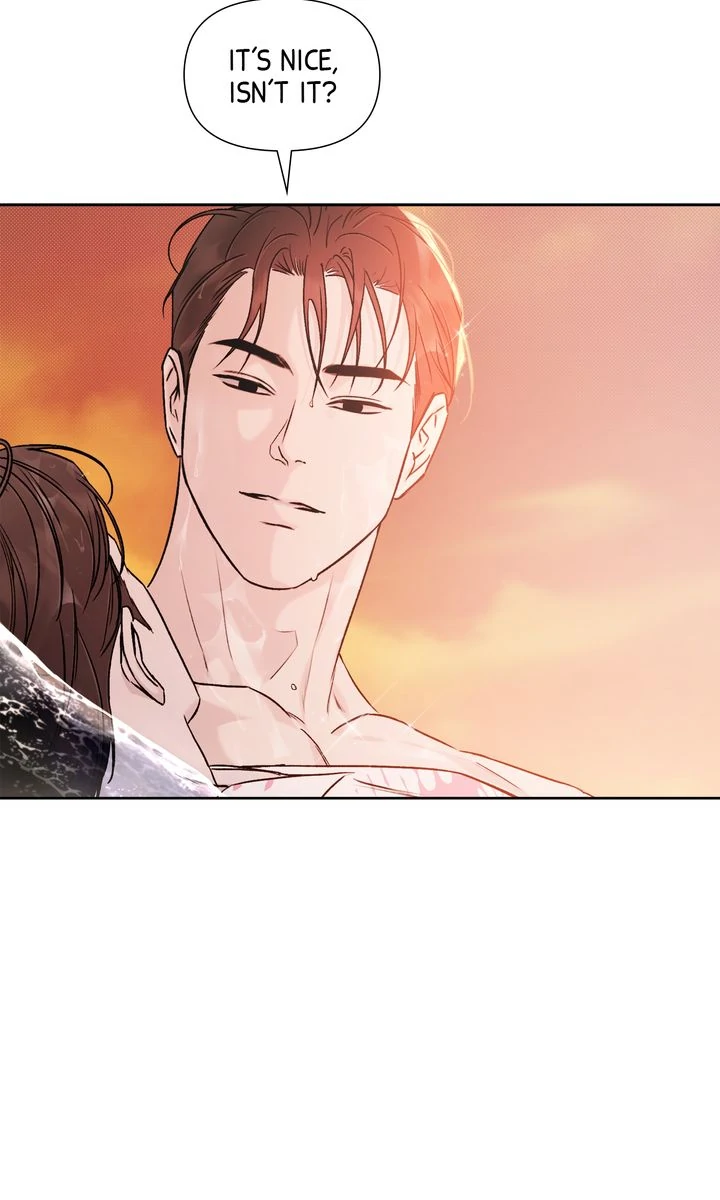Stranger [Mature Official] - Bonus Episode 9 manhwa
