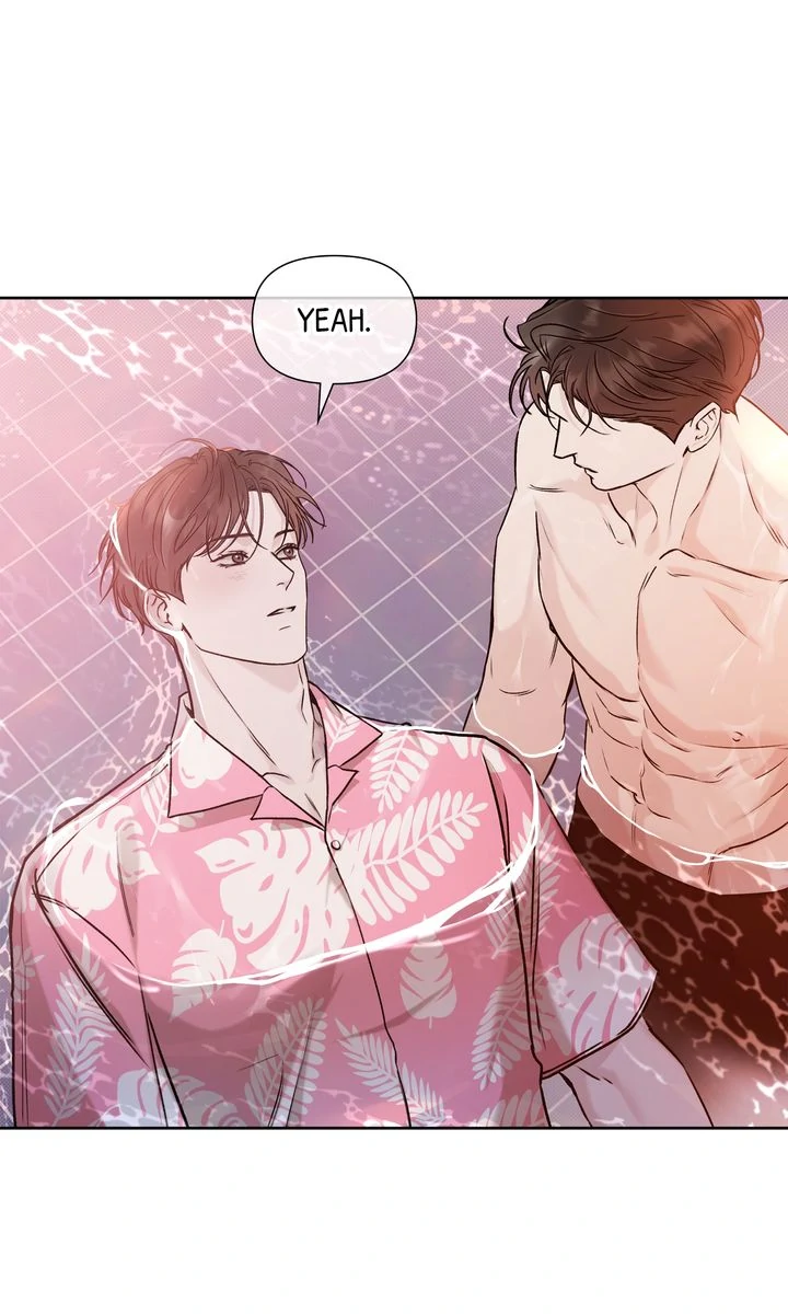 Stranger [Mature Official] - Bonus Episode 9 manhwa