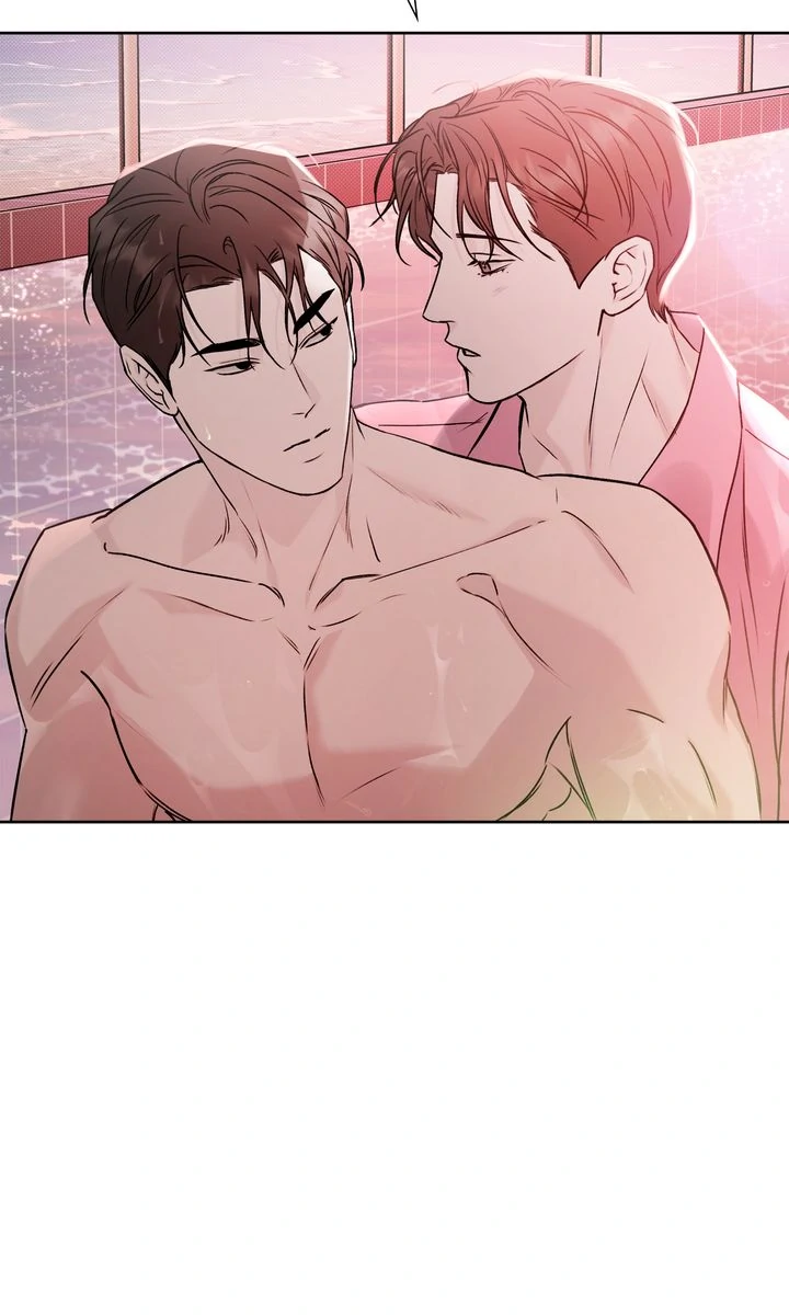 Stranger [Mature Official] - Bonus Episode 9 manhwa