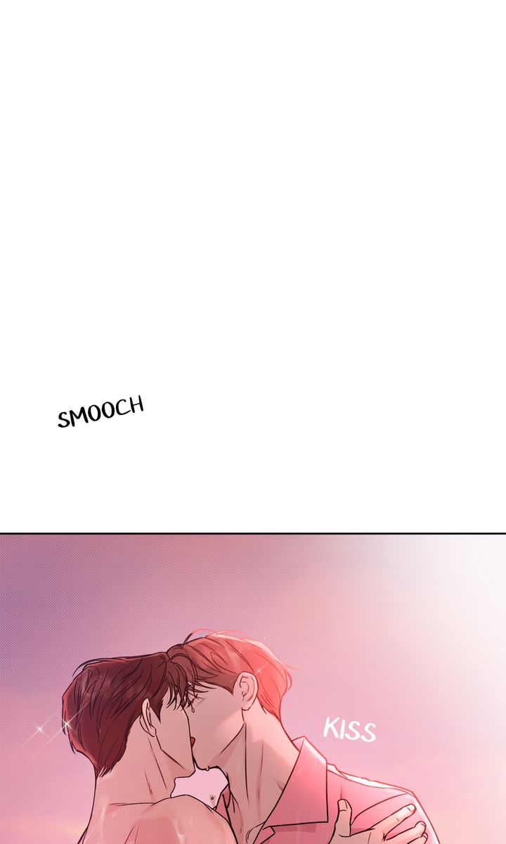 Stranger [Mature Official] - Bonus Episode 9 manhwa