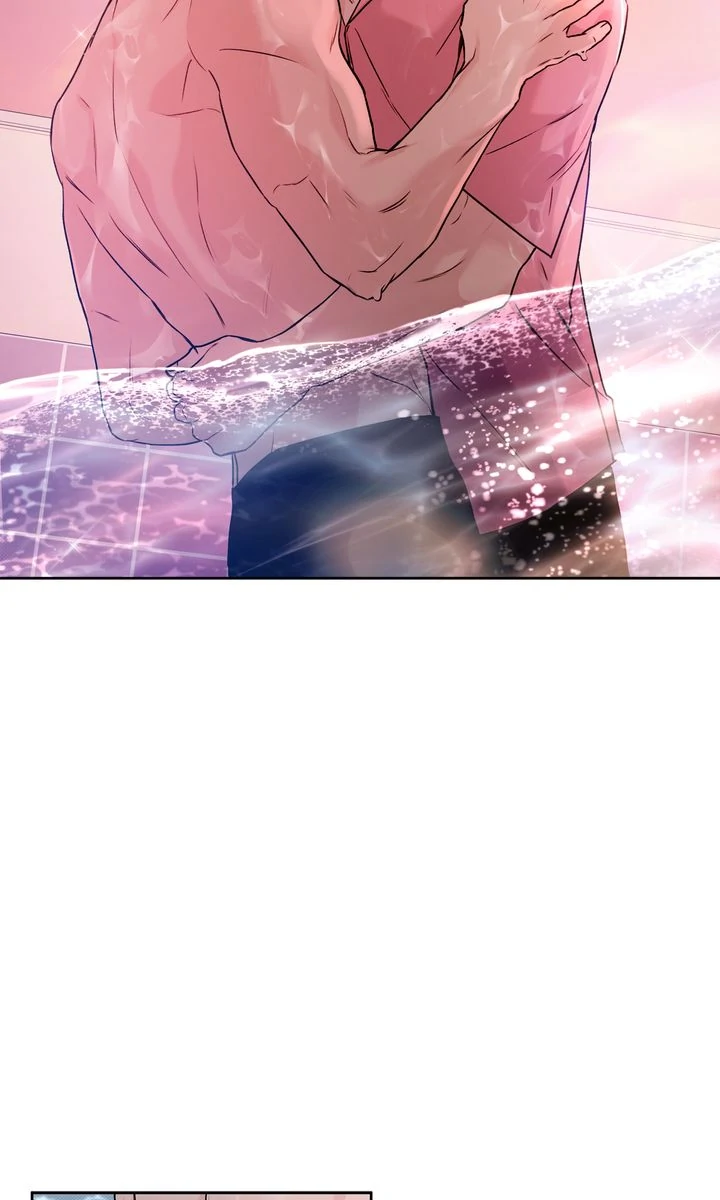 Stranger [Mature Official] - Bonus Episode 9 manhwa