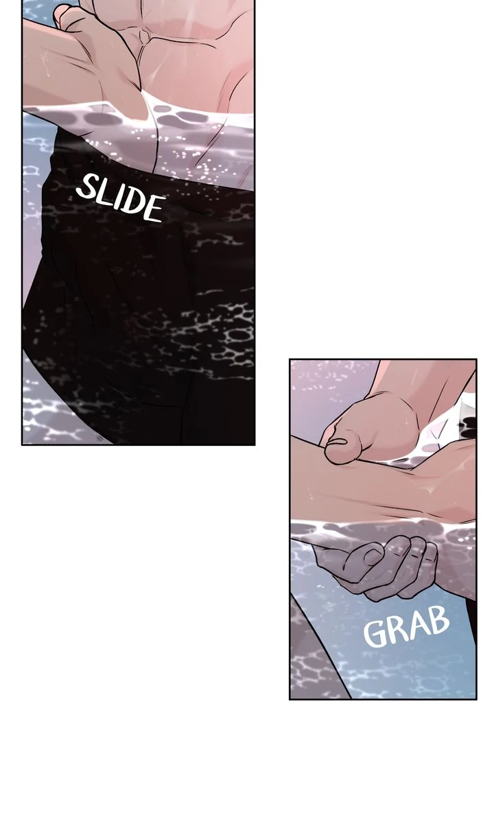Stranger [Mature Official] - Bonus Episode 9 manhwa