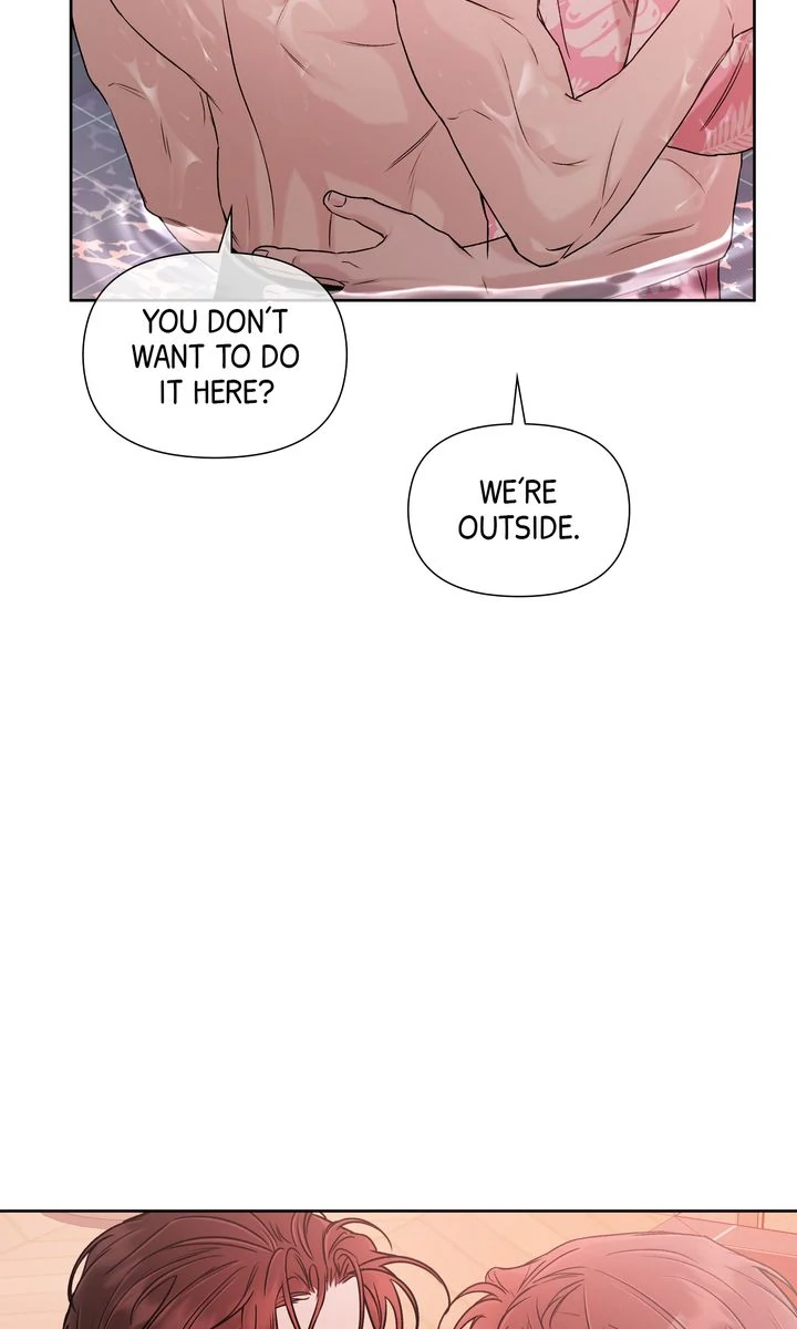 Stranger [Mature Official] - Bonus Episode 9 manhwa