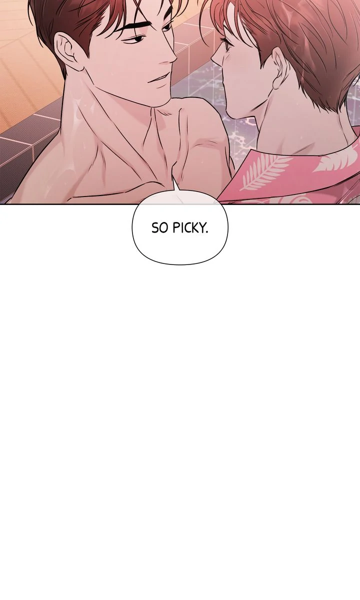 Stranger [Mature Official] - Bonus Episode 9 manhwa