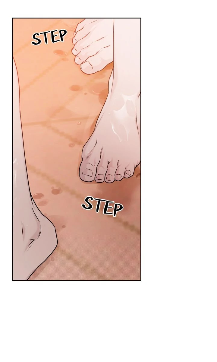 Stranger [Mature Official] - Bonus Episode 9 manhwa