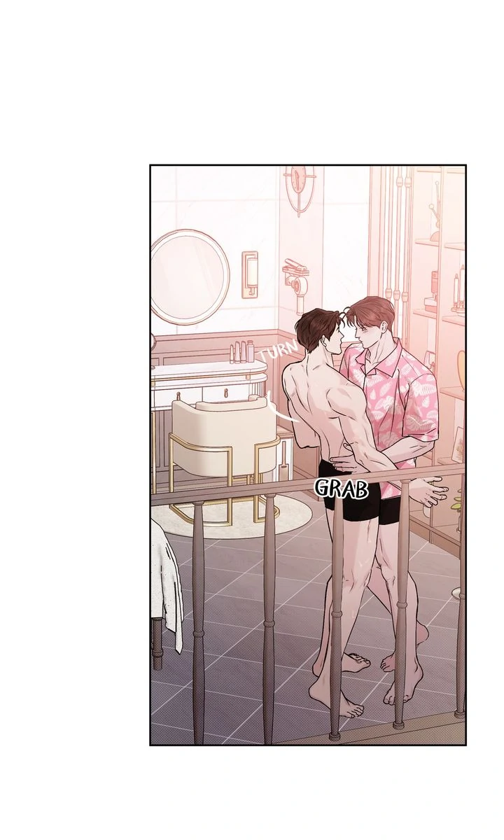 Stranger [Mature Official] - Bonus Episode 9 manhwa