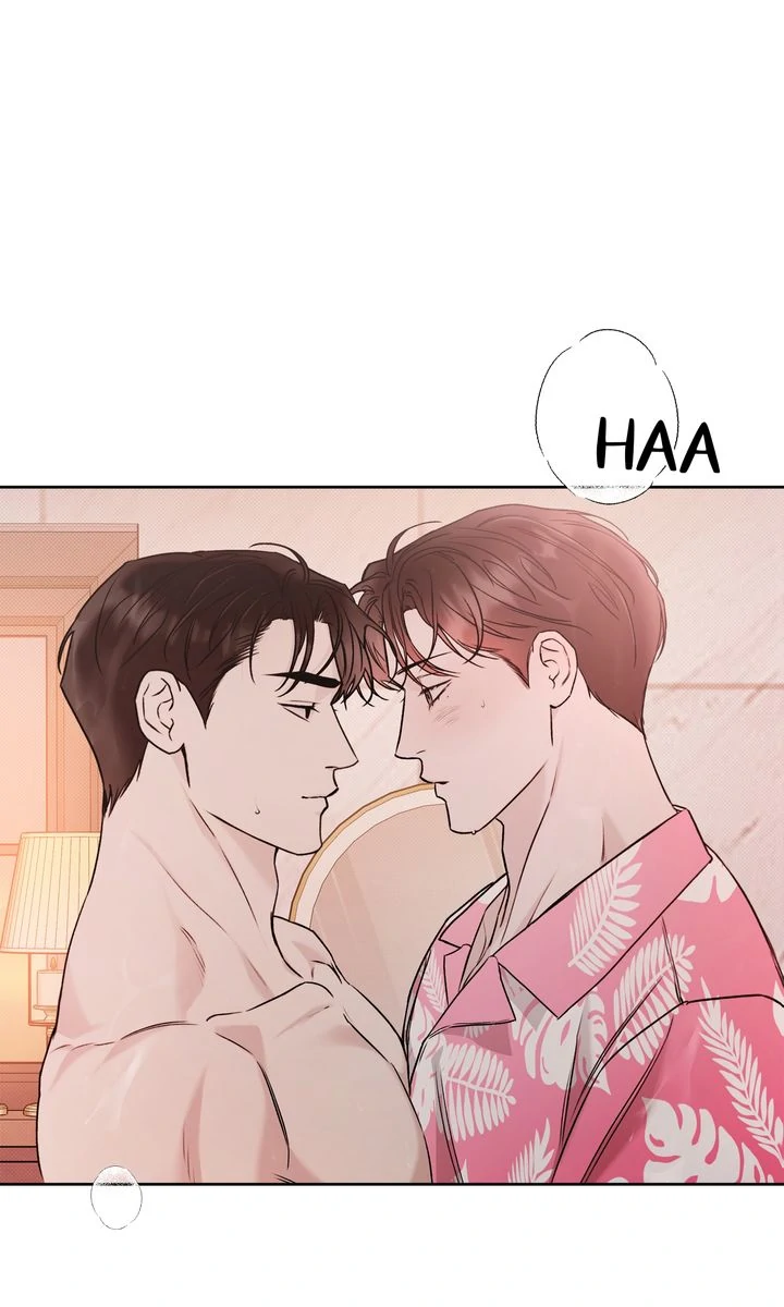 Stranger [Mature Official] - Bonus Episode 9 manhwa