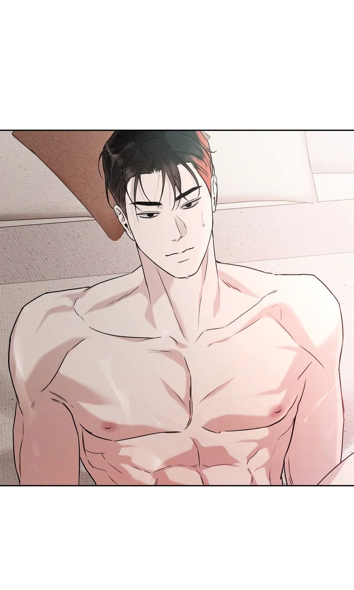Stranger [Mature Official] - Bonus Episode 9 manhwa