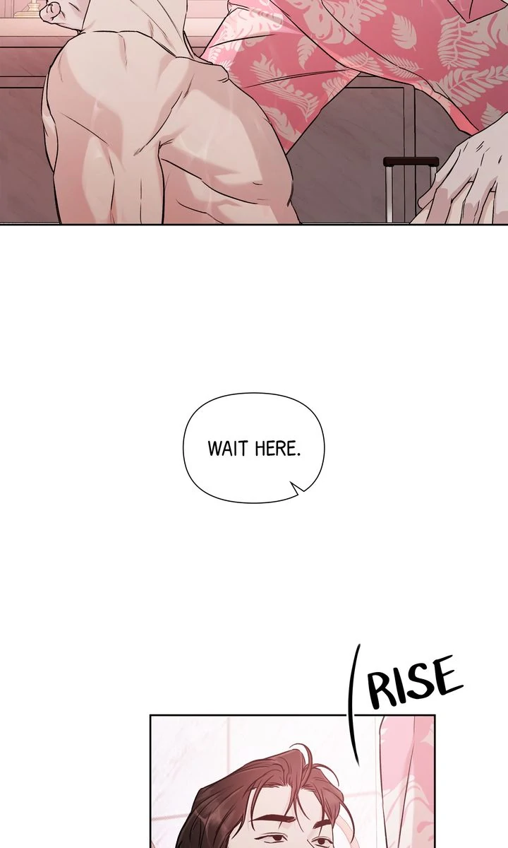 Stranger [Mature Official] - Bonus Episode 9 manhwa