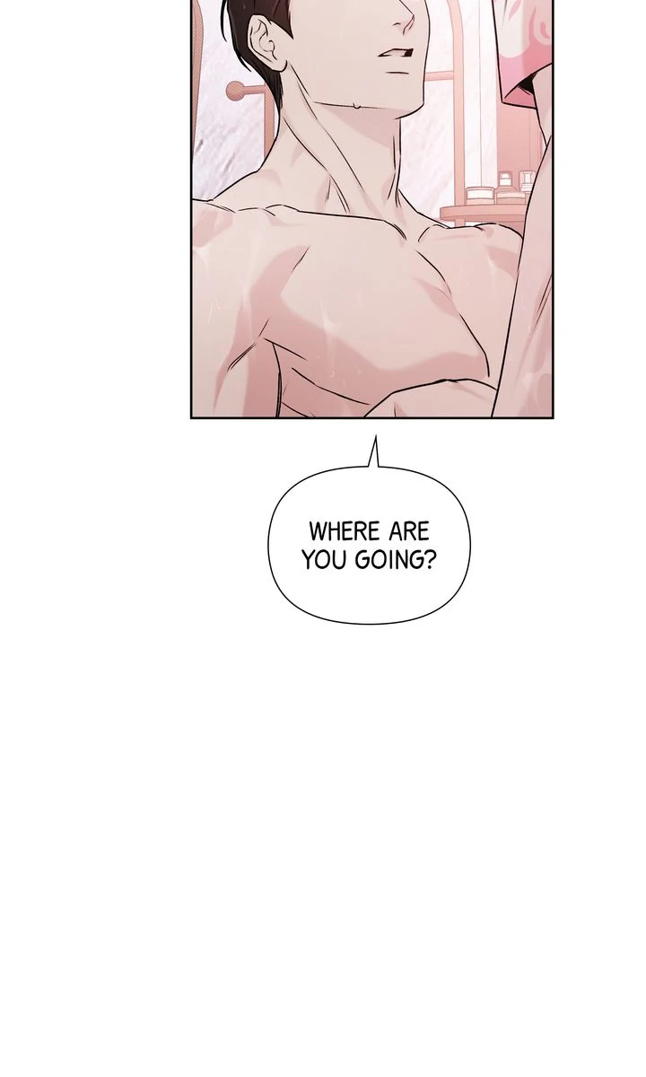 Stranger [Mature Official] - Bonus Episode 9 manhwa