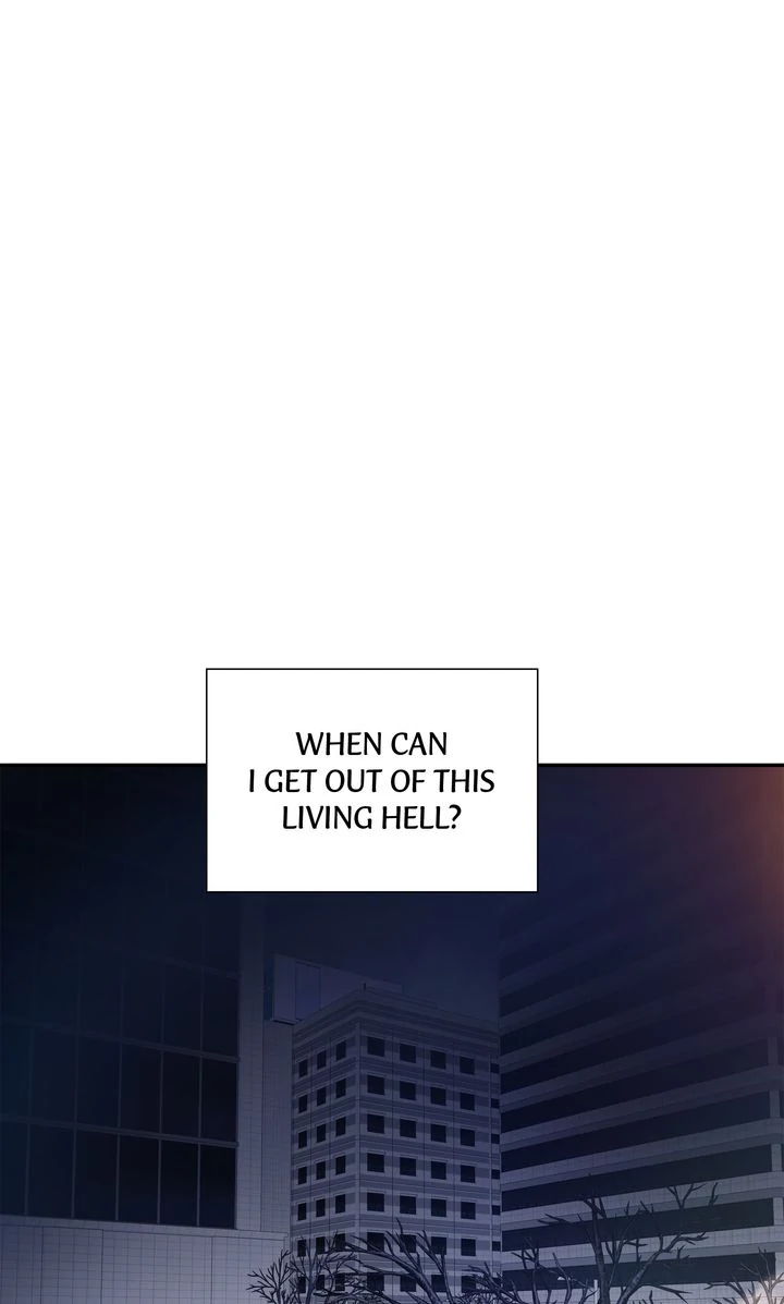 Stranger [Mature Official] - Chapter 1 manhwa
