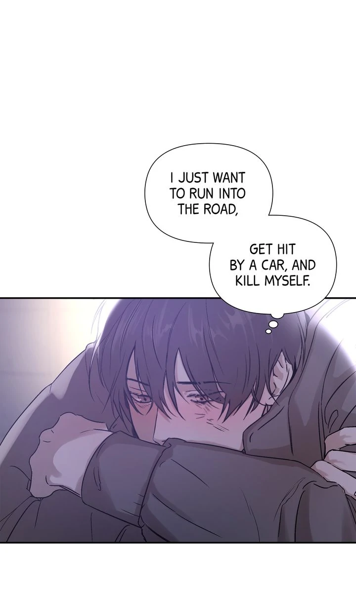 Stranger [Mature Official] - Chapter 1 manhwa