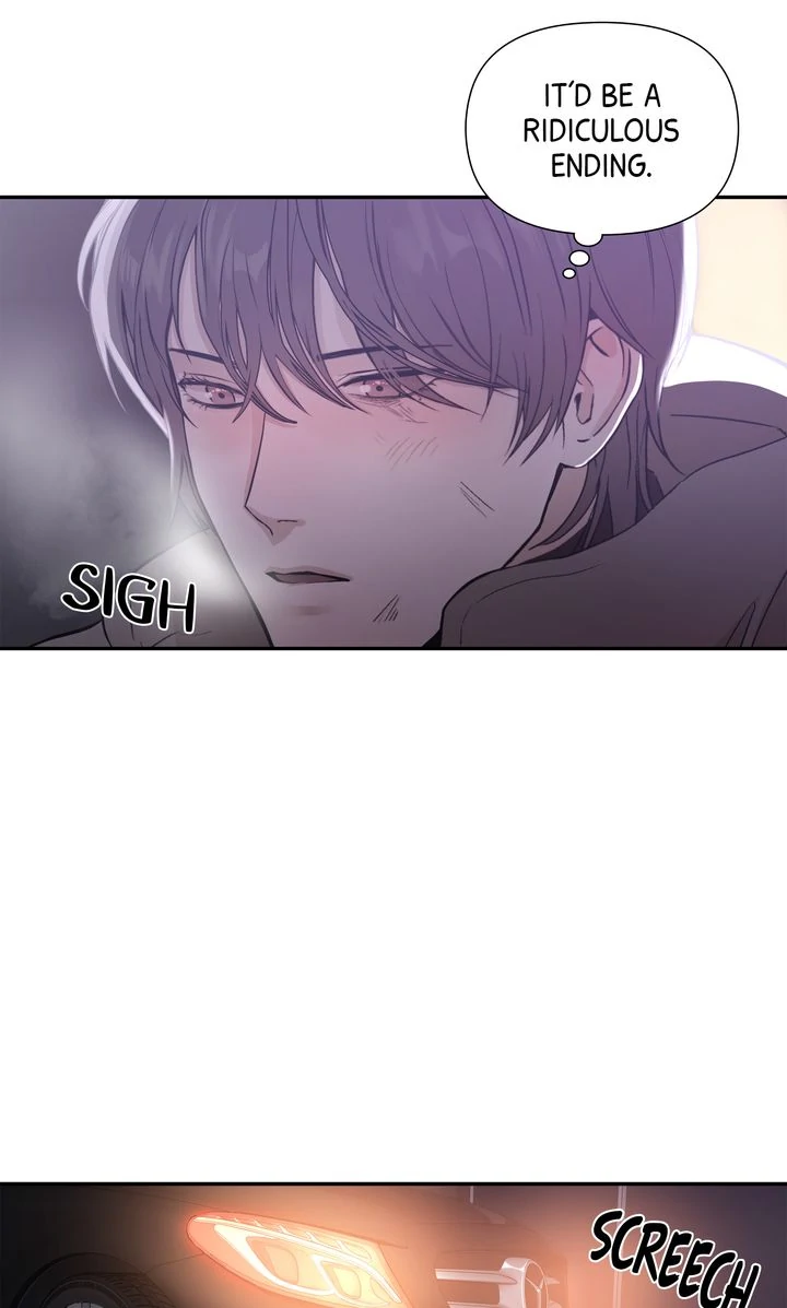Stranger [Mature Official] - Chapter 1 manhwa