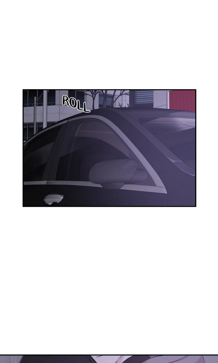 Stranger [Mature Official] - Chapter 1 manhwa
