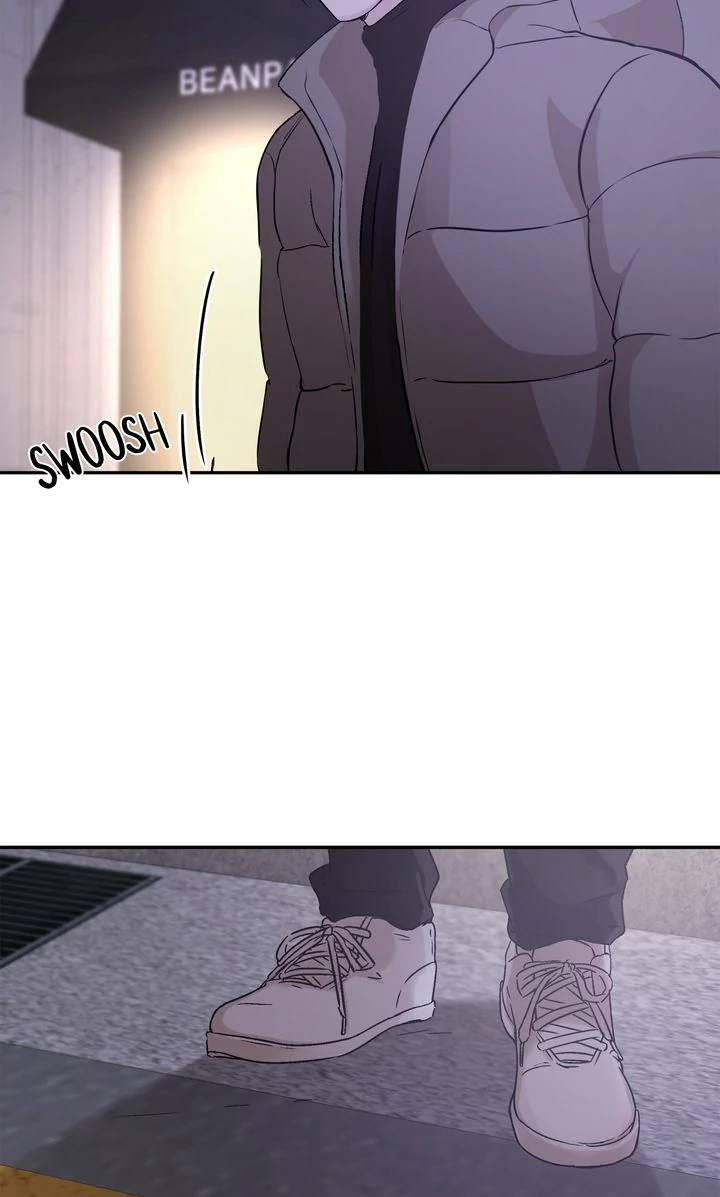 Stranger [Mature Official] - Chapter 1 manhwa