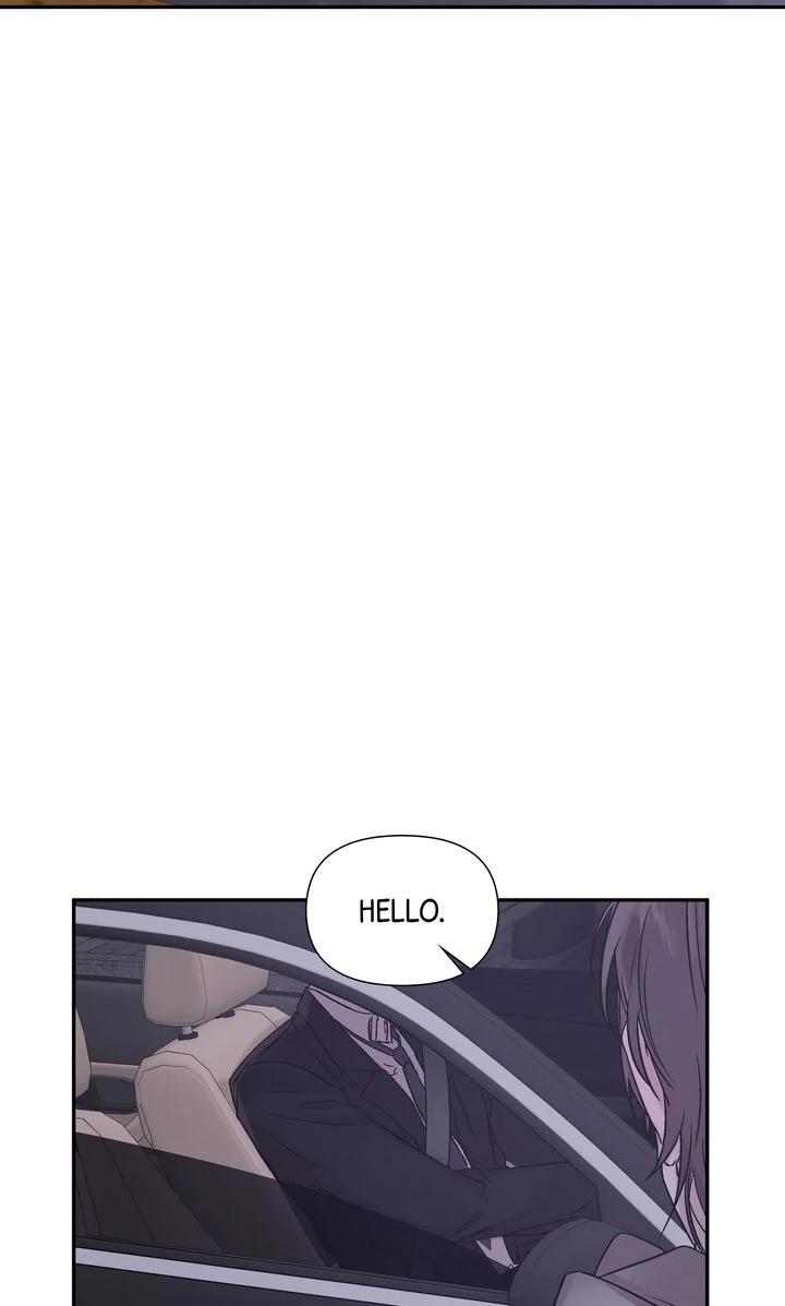 Stranger [Mature Official] - Chapter 1 manhwa