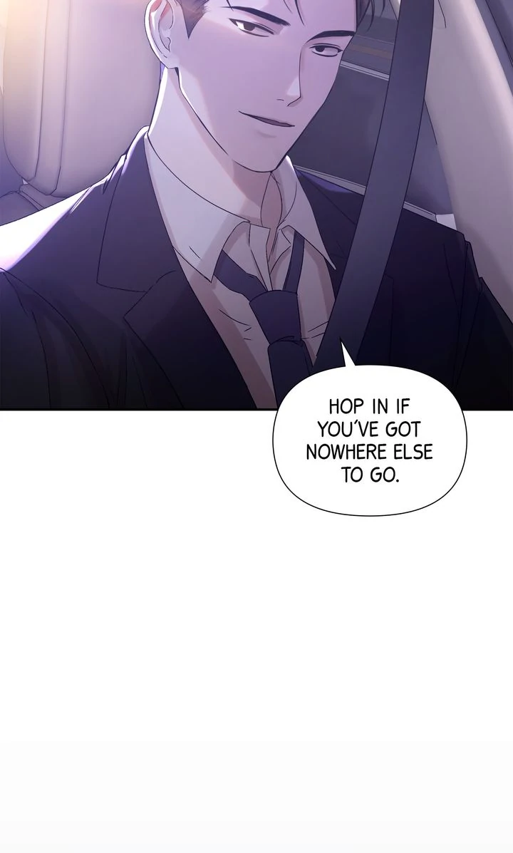 Stranger [Mature Official] - Chapter 1 manhwa
