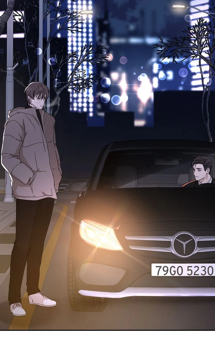 Stranger [Mature Official] - Chapter 1 manhwa