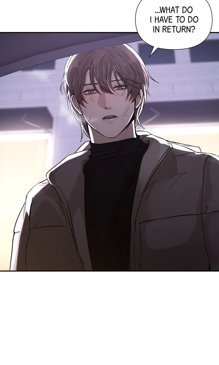 Stranger [Mature Official] - Chapter 1 manhwa