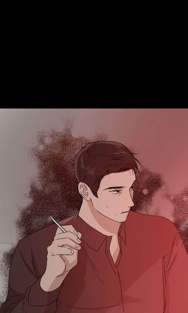 Stranger [Mature Official] - Chapter 1 manhwa