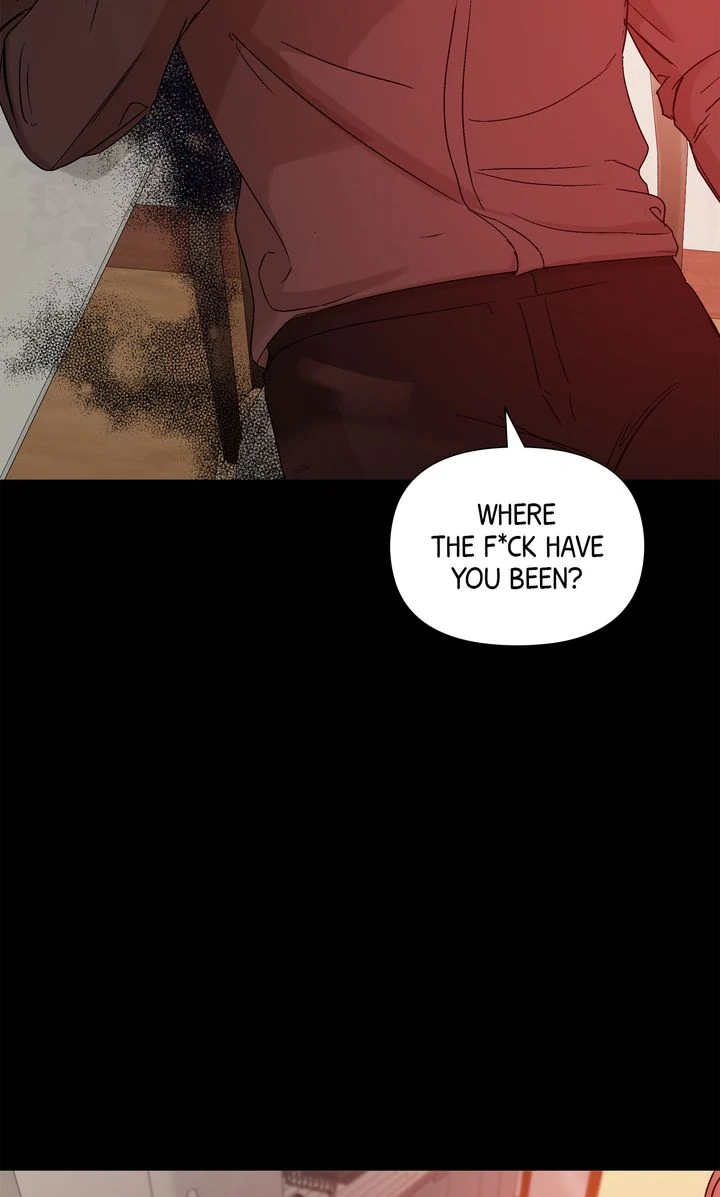 Stranger [Mature Official] - Chapter 1 manhwa