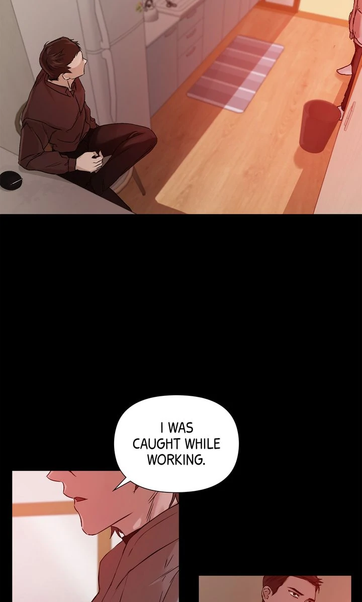 Stranger [Mature Official] - Chapter 1 manhwa