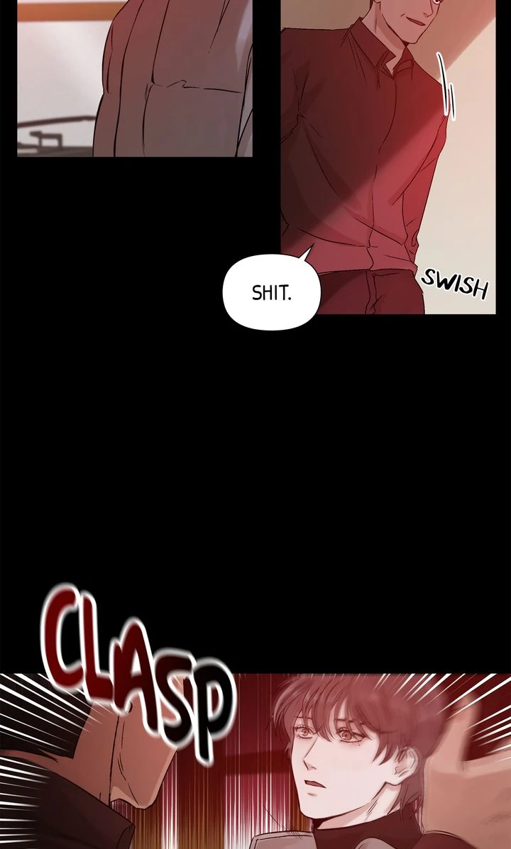 Stranger [Mature Official] - Chapter 1 manhwa