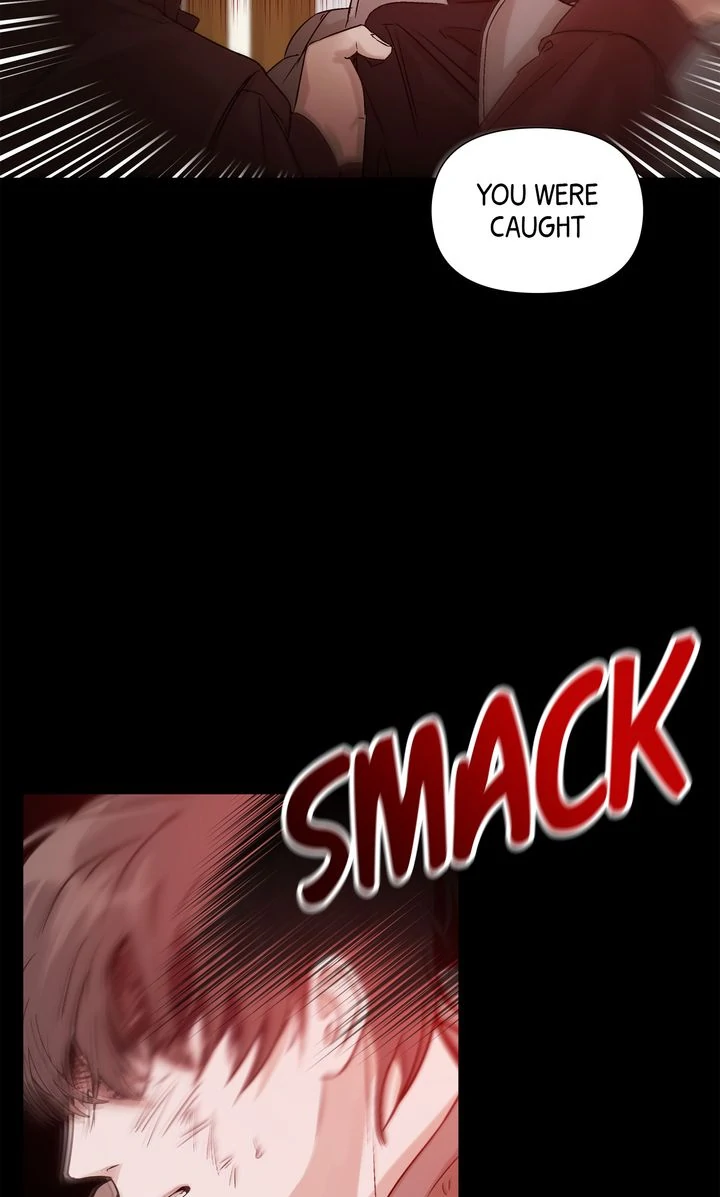 Stranger [Mature Official] - Chapter 1 manhwa