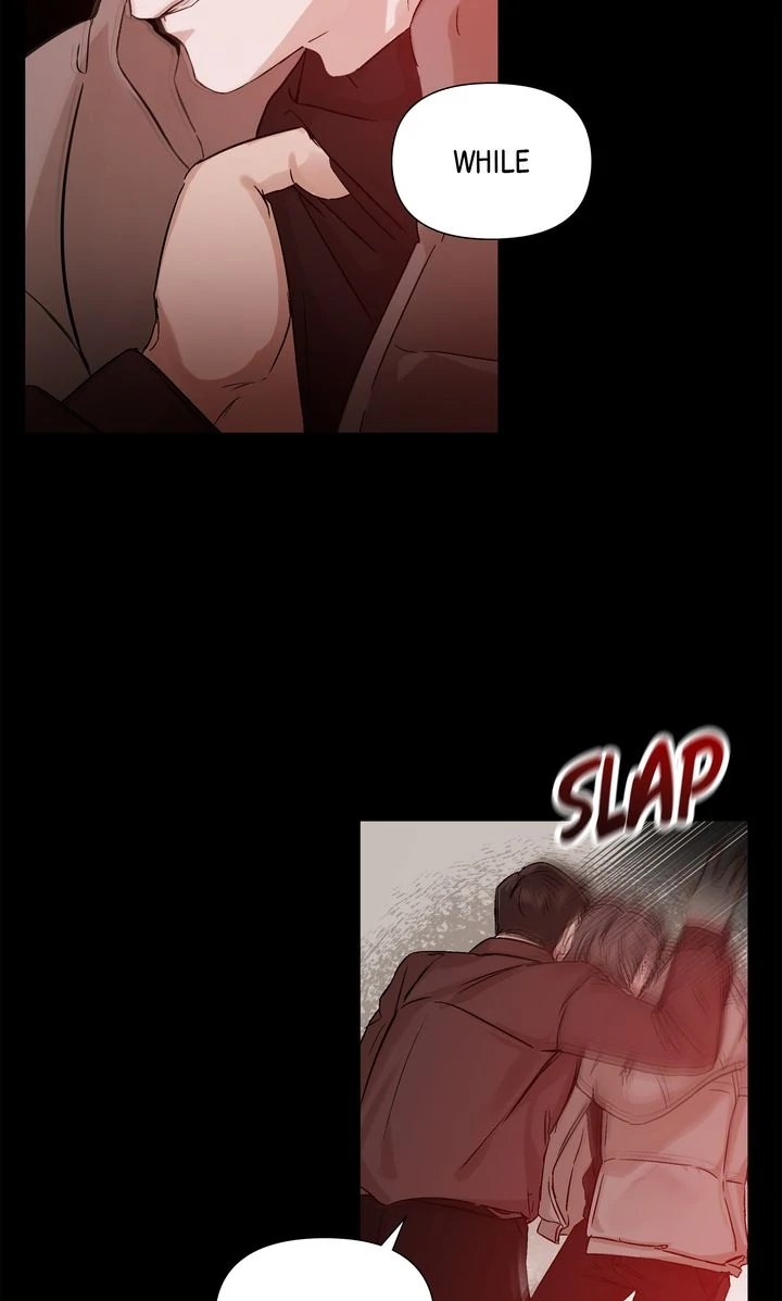 Stranger [Mature Official] - Chapter 1 manhwa