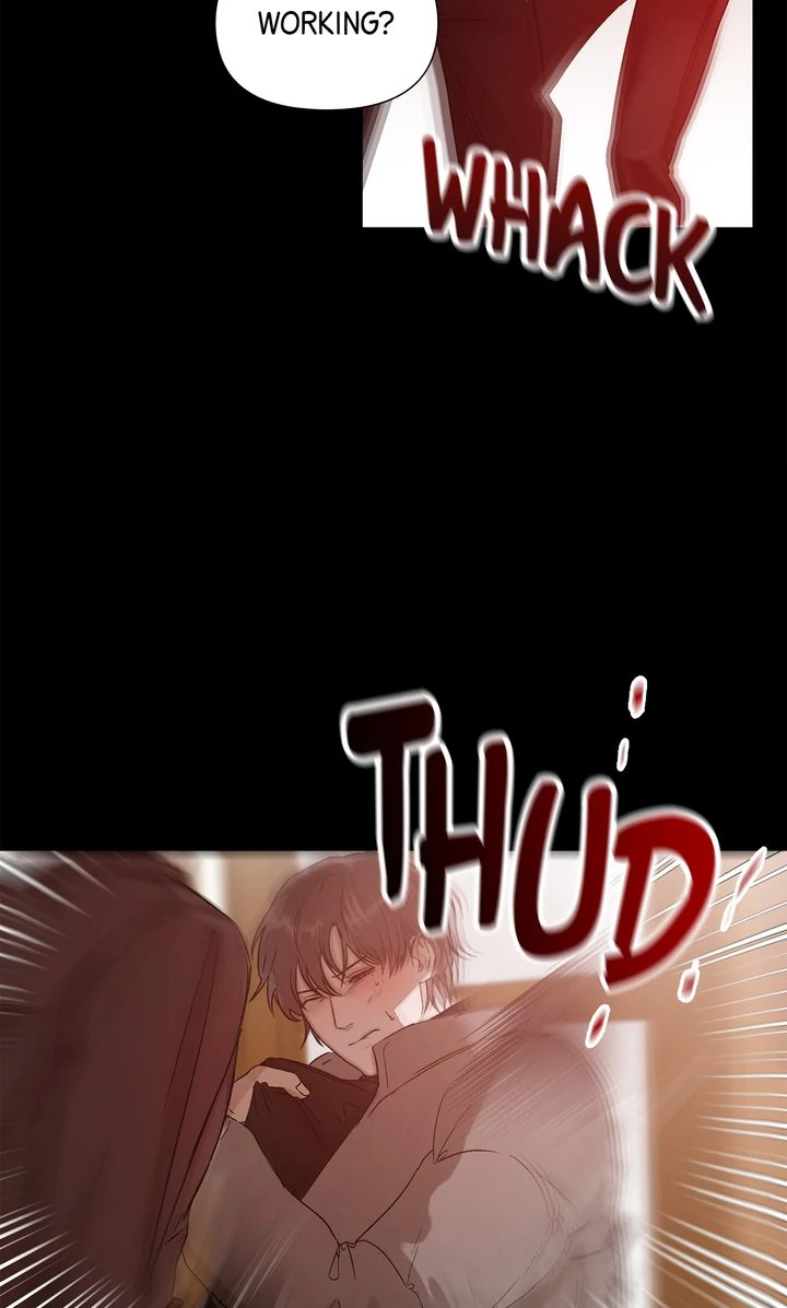 Stranger [Mature Official] - Chapter 1 manhwa