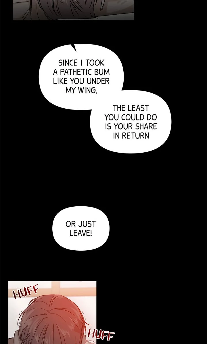Stranger [Mature Official] - Chapter 1 manhwa