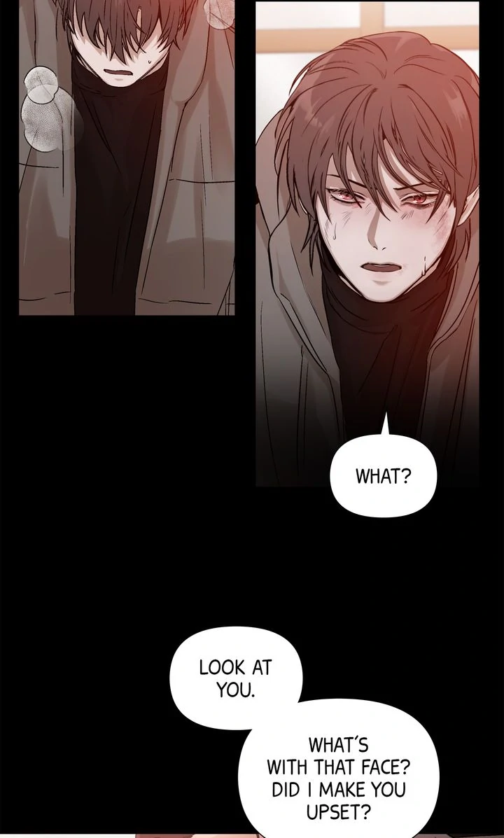 Stranger [Mature Official] - Chapter 1 manhwa