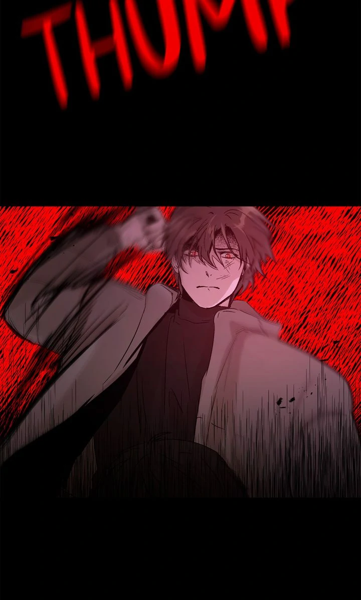 Stranger [Mature Official] - Chapter 1 manhwa