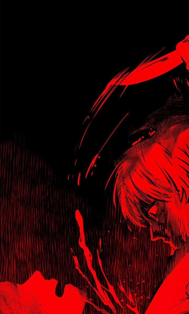 Stranger [Mature Official] - Chapter 1 manhwa