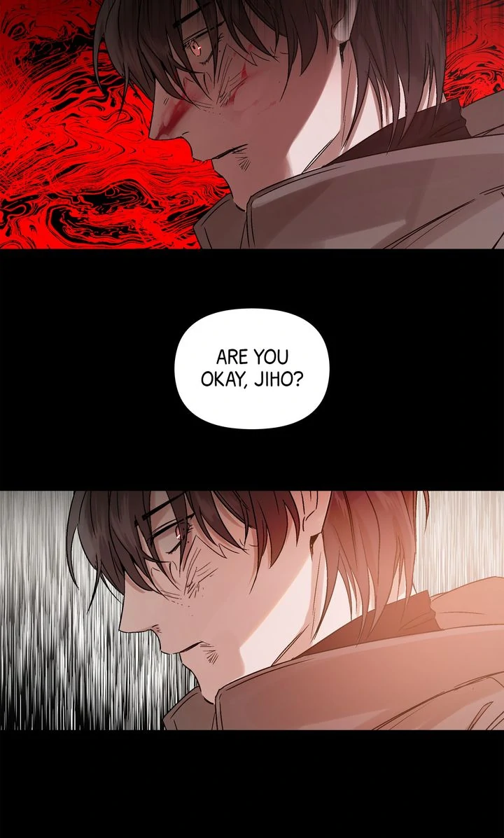 Stranger [Mature Official] - Chapter 1 manhwa