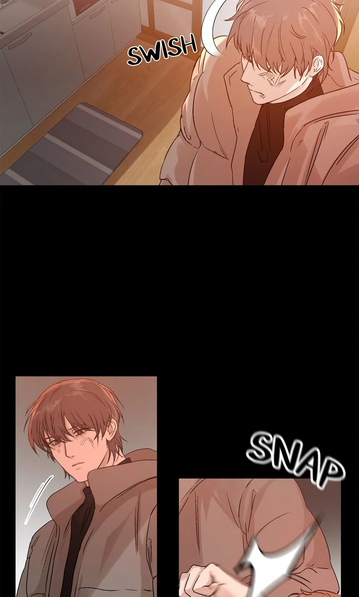 Stranger [Mature Official] - Chapter 1 manhwa