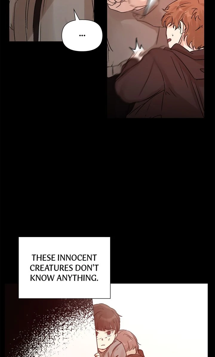 Stranger [Mature Official] - Chapter 1 manhwa