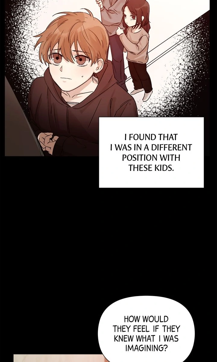 Stranger [Mature Official] - Chapter 1 manhwa