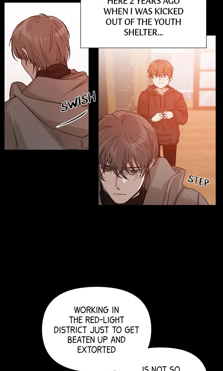 Stranger [Mature Official] - Chapter 1 manhwa