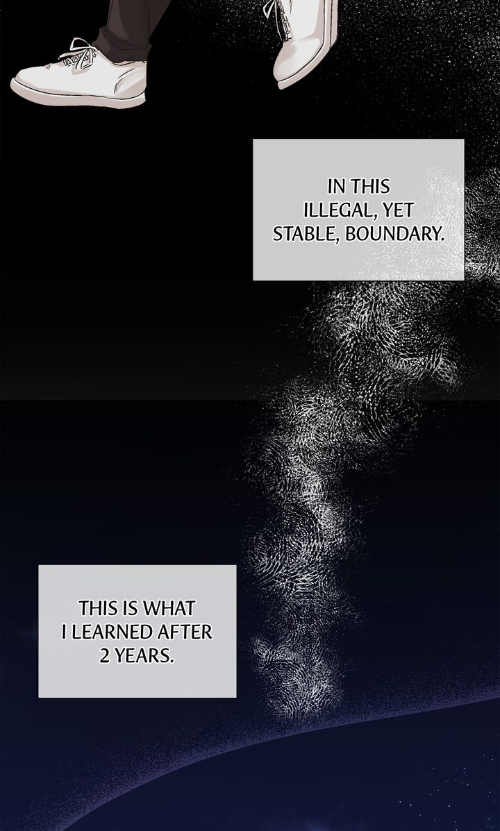 Stranger [Mature Official] - Chapter 1 manhwa