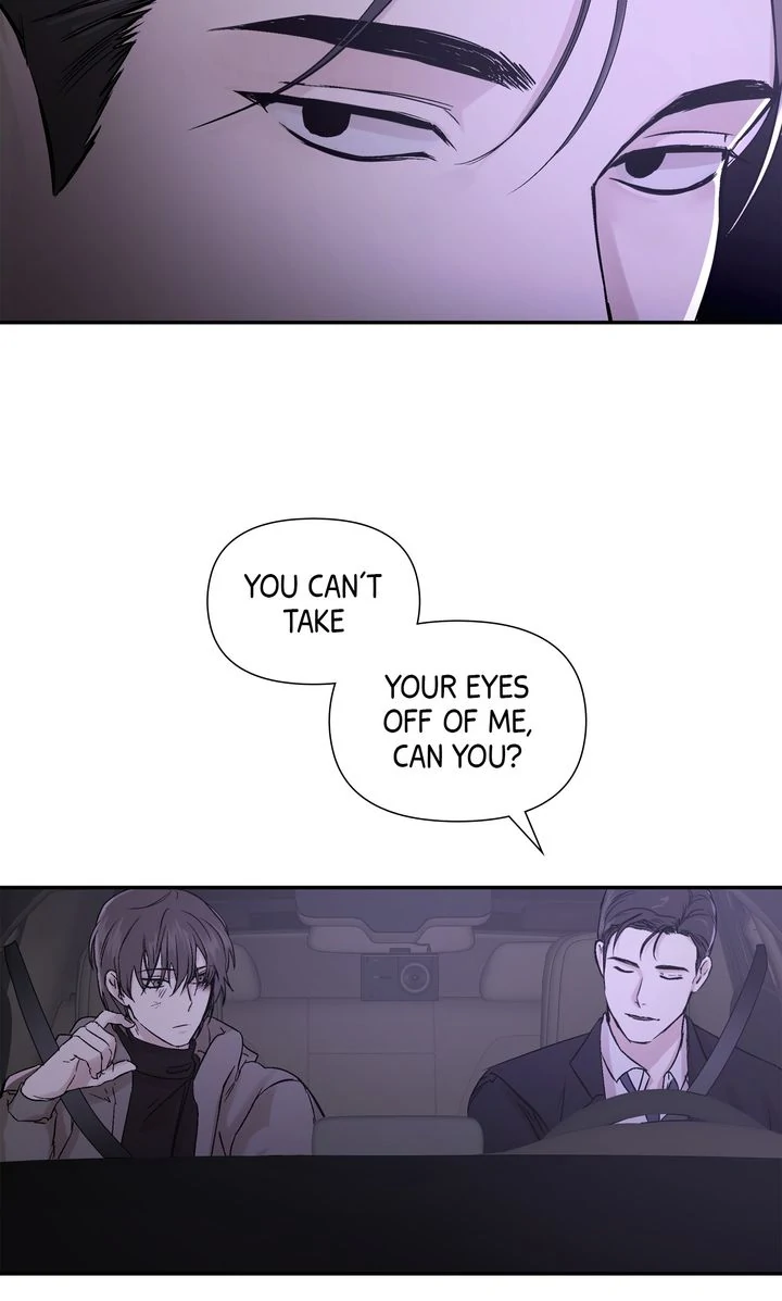 Stranger [Mature Official] - Chapter 1 manhwa