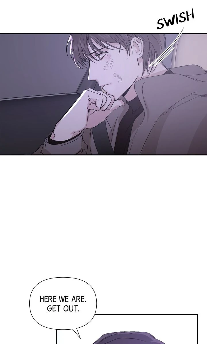 Stranger [Mature Official] - Chapter 1 manhwa