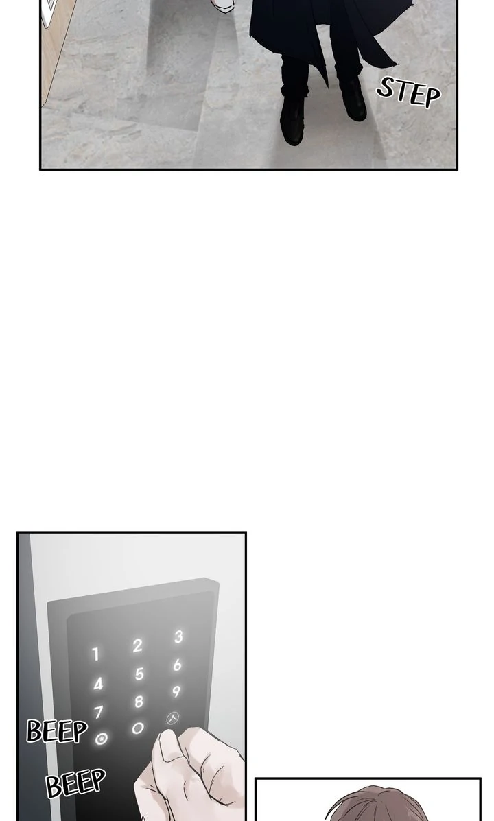 Stranger [Mature Official] - Chapter 1 manhwa