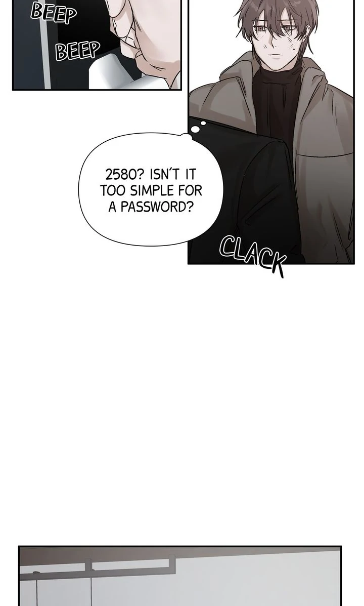Stranger [Mature Official] - Chapter 1 manhwa