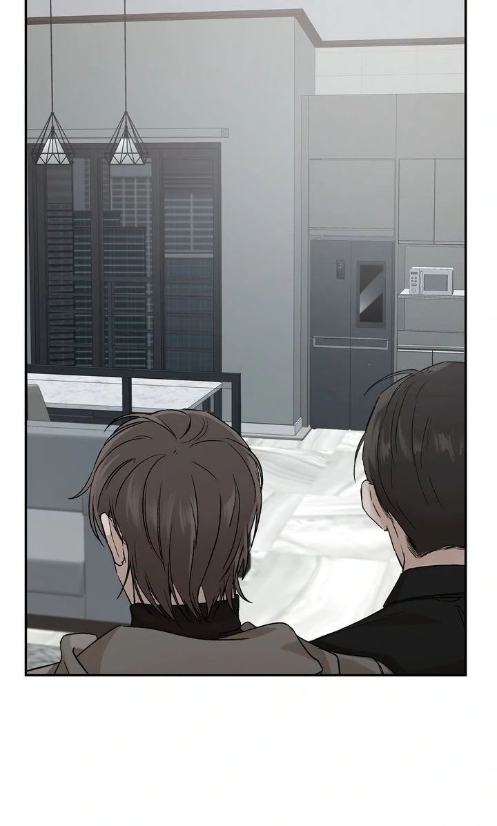 Stranger [Mature Official] - Chapter 1 manhwa