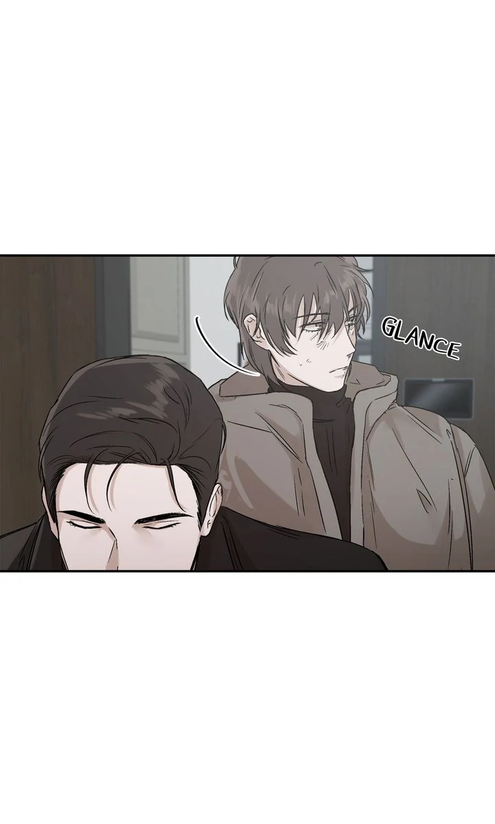 Stranger [Mature Official] - Chapter 1 manhwa