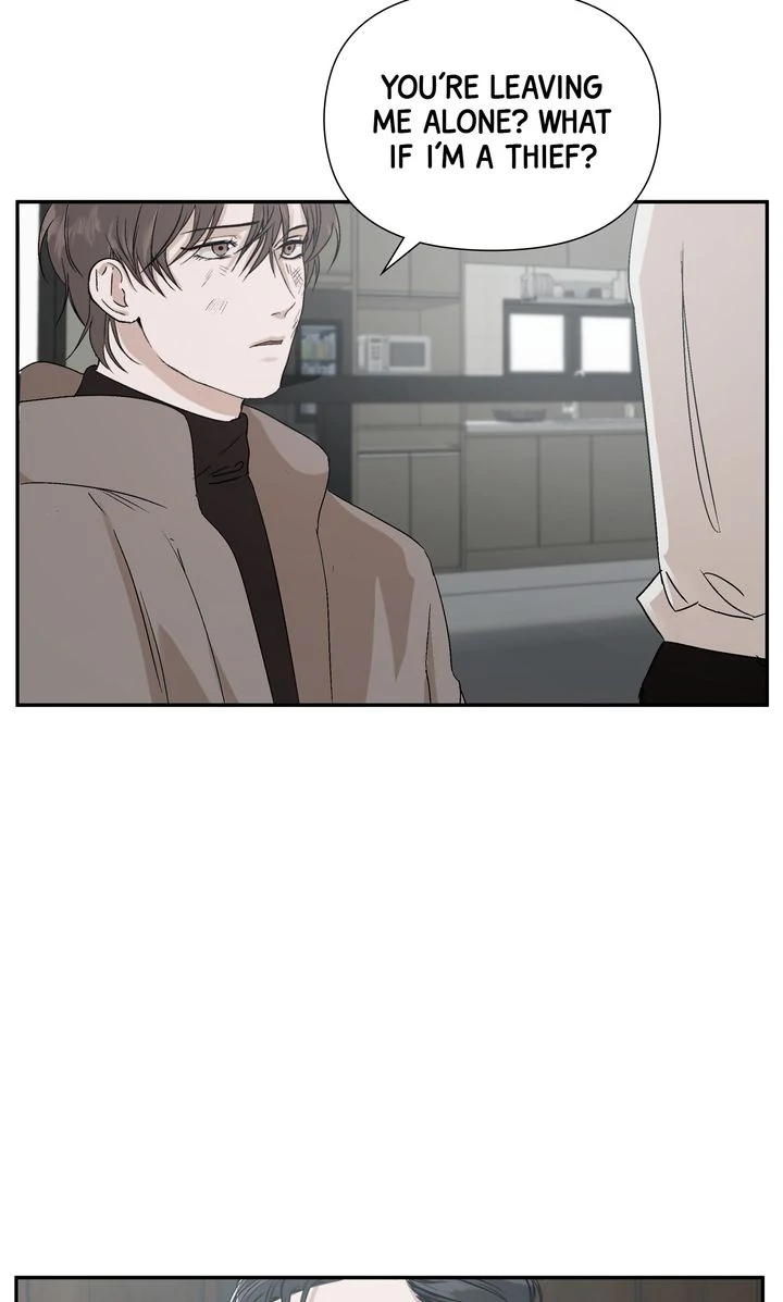 Stranger [Mature Official] - Chapter 1 manhwa