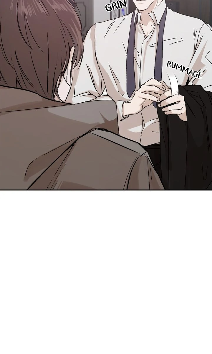 Stranger [Mature Official] - Chapter 1 manhwa