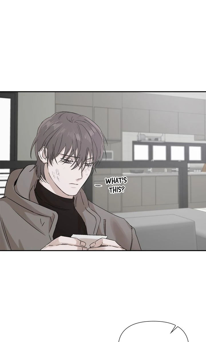 Stranger [Mature Official] - Chapter 1 manhwa